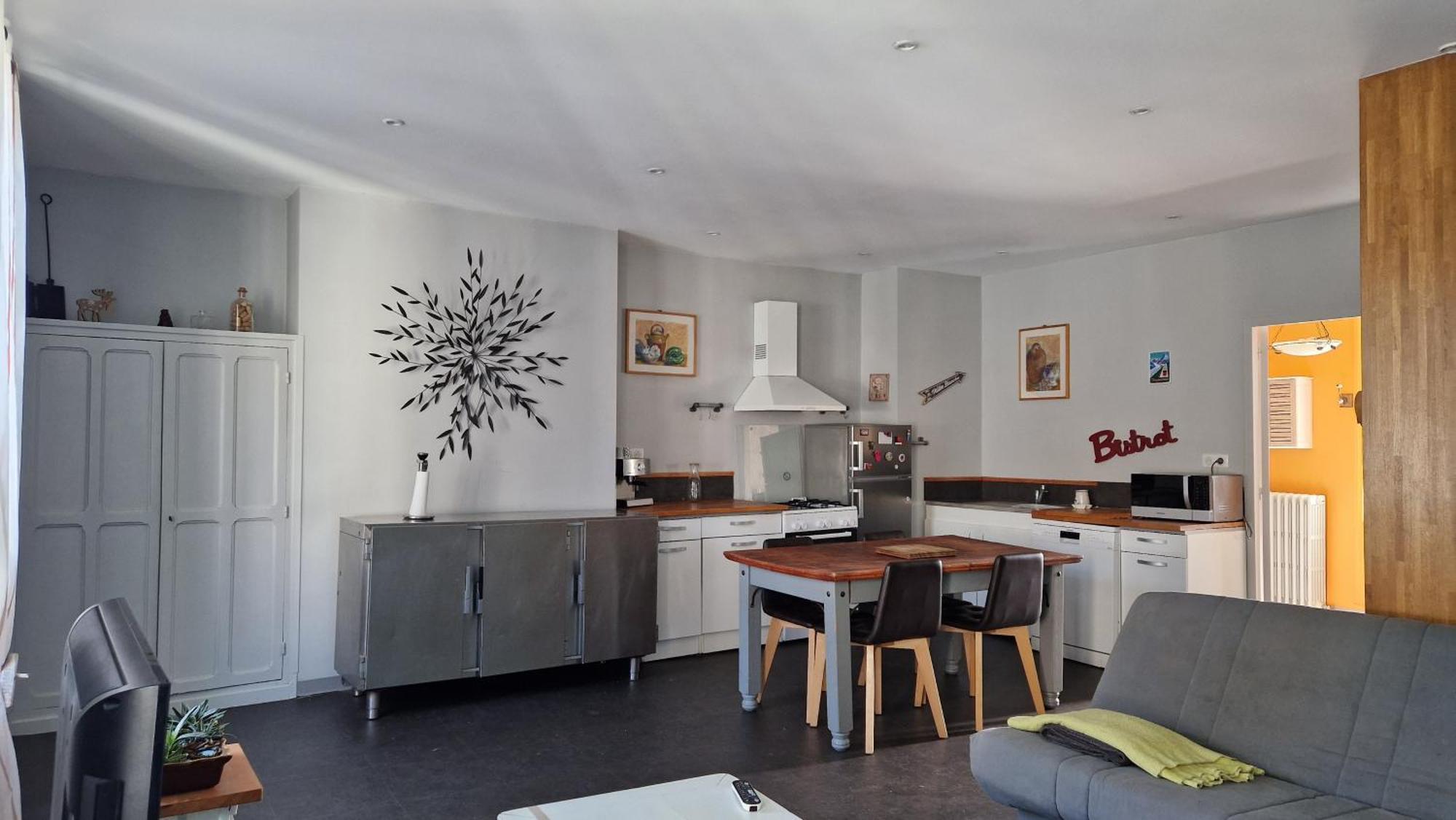 Apartment Le De La Tete De L'art *